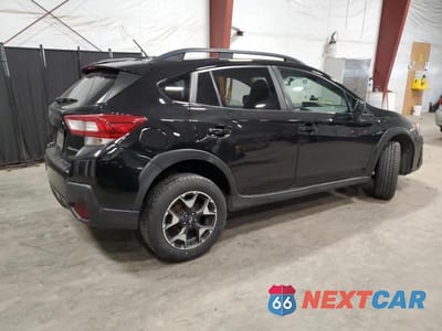 Trzecie zdjęcie samochodu z tyłu: 2019 SUBARU CROSSTREK VIN:JF2GTAAC8KH334187 - miniatura