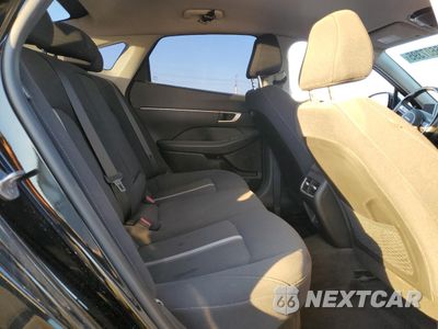 Zdjęcie 10 z 14 samochodu: 2024 HYUNDAI SONATA HYBRID VIN:KMHL34JJ9RA090416 - miniatura