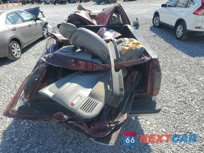 Zdjęcie 12 z 13 samochodu: 1997 CHEVROLET GMT-400 K1500 VIN:2GCEK19R8V1258205 - miniatura