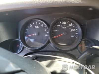 Zdjęcie 9 z 12 samochodu: 2008 GMC SIERRA K1500 VIN:1GTEK19J08Z326048 - miniatura
