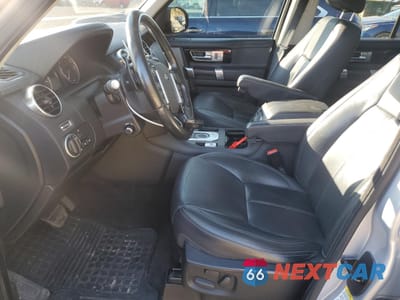 Zdjęcie 7 z 13 samochodu: 2016 LAND ROVER LR4 HSE LUXURY VIN:SALAK2V69GA813762 - miniatura