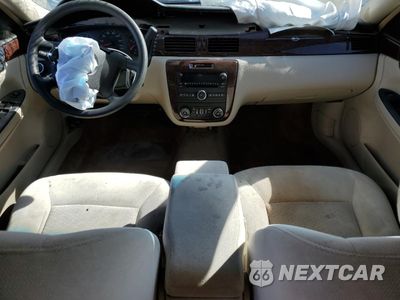 Zdjęcie 8 z 12 samochodu: 2010 CHEVROLET IMPALA LS VIN:2G1WA5EK3A1222285 - miniatura
