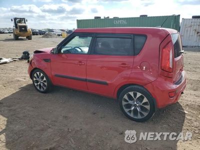 Drugie zdjęcie samochodu z przodu: 2013 KIA SOUL + VIN:KNDJT2A60D7614957 - miniatura