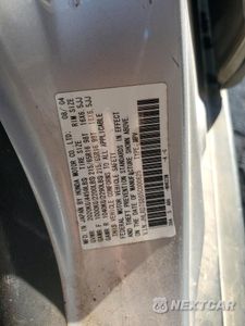 Zdjęcie 12 z 12 samochodu: 2005 HONDA CR-V EX VIN:JHLRD78865C000625 - miniatura