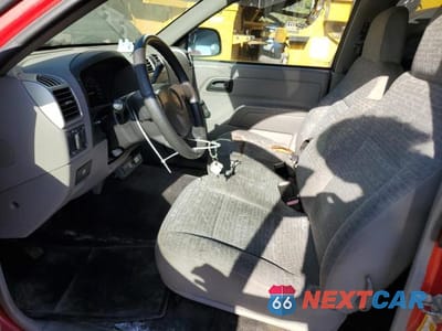 Zdjęcie 7 z 11 samochodu: 2007 CHEV COLORADO VIN:1GCCS19E178245204 - miniatura