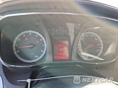 Zdjęcie 9 z 13 samochodu: 2012 GMC TERRAIN SLT VIN:2GKALWEK7C6392158 - miniatura