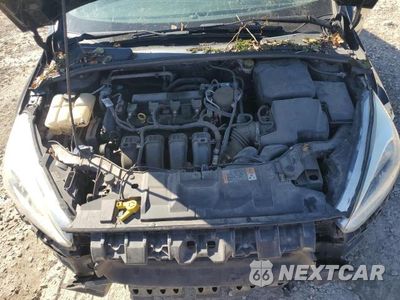 Zdjęcie 11 z 12 samochodu: 2016 FORD FOCUS SE VIN:1FADP3F22GL301407 - miniatura