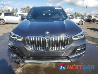 Piąte zdjęcie samochodu w środku: 2022 BMW X5 XDRIVE40I VIN:5UXCR6C04N9M72804 - miniatura