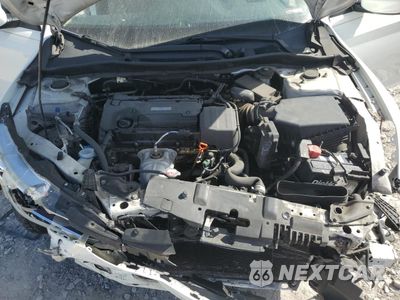 Zdjęcie 11 z 14 samochodu: 2016 HONDA ACCORD LX VIN:1HGCR2F32GA150603 - miniatura