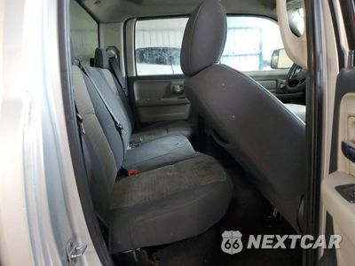 Zdjęcie 10 z 13 samochodu: 2010 DODGE RAM 1500 VIN:1D7RV1GT2AS202137 - miniatura