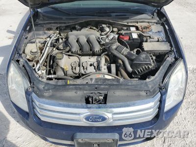Zdjęcie 11 z 14 samochodu: 2007 FORD FUSION SE VIN:3FAHP07127R153122 - miniatura