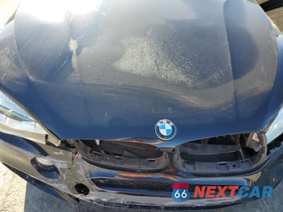 Zdjęcie 12 z 15 samochodu: 2019 BMW X6 XDRIVE35I VIN:5UXKU2C50K0Z64633 - miniatura