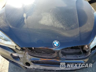 Zdjęcie 12 z 15 samochodu: 2019 BMW X6 XDRIVE35I VIN:5UXKU2C50K0Z64633 - miniatura