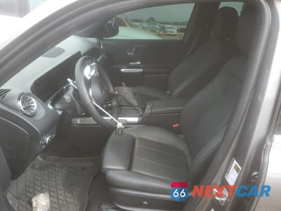 Zdjęcie 7 z 13 samochodu: 2024 MERCEDES-BENZ EQB 250+ VIN:W1N9M0CB4RN098645 - miniatura