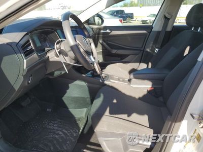 Zdjęcie 7 z 16 samochodu: 2021 VOLKSWAGEN JETTA S VIN:3VWC57BU3MM031301 - miniatura