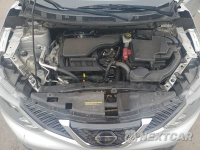 Zdjęcie 12 z 13 samochodu: 2018 NISSAN ROGUE SPORT S VIN:JN1BJ1CR8JW286848 - miniatura