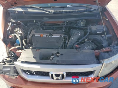 Zdjęcie 11 z 14 samochodu: 2010 HONDA ELEMENT EX VIN:5J6YH2H72AL003257 - miniatura