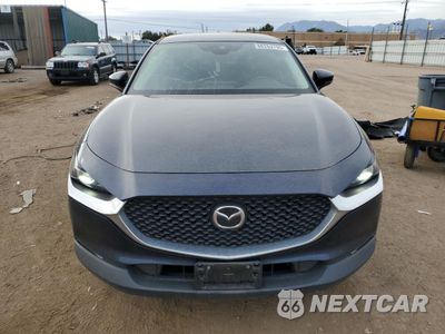 Piąte zdjęcie samochodu w środku: 2021 MAZDA CX-30 SELECT VIN:3MVDMBBL2MM318695 - miniatura