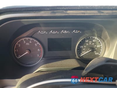 Zdjęcie 9 z 12 samochodu: 2024 FORD F350 SUPER DUTY VIN:1FT8W3BA3REE39007 - miniatura