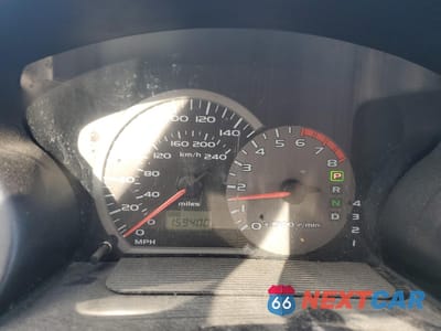 Zdjęcie 9 z 12 samochodu: 2004 MITSUBISHI ECLIPSE GS VIN:4A3AC44G44E057768 - miniatura