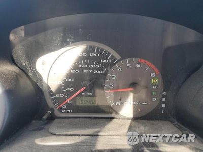 Zdjęcie 9 z 12 samochodu: 2004 MITSUBISHI ECLIPSE GS VIN:4A3AC44G44E057768 - miniatura