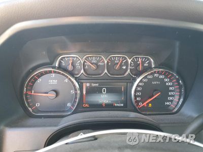 Zdjęcie 9 z 12 samochodu: 2015 GMC SIERRA K1500 SLT VIN:3GTU2VEC8FG451838 - miniatura
