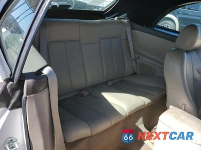 Zdjęcie 10 z 13 samochodu: 2002 TOYOTA CAMRY SOLARA SE VIN:2T1FF28P02C598332 - miniatura