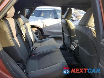 Zdjęcie 11 z 13 samochodu: 2023 LEXUS RX 350 BASE VIN:2T2BAMCA8PC032899 - miniatura