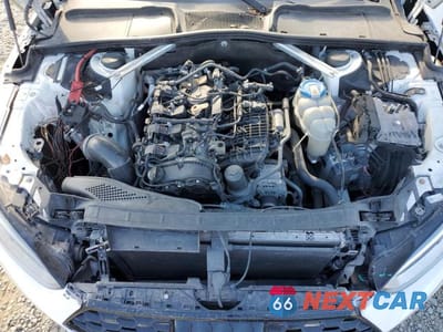 Zdjęcie 11 z 13 samochodu: 2018 AUDI A5 PREMIUM PLUS VIN:WAUPNAF52JA001233 - miniatura