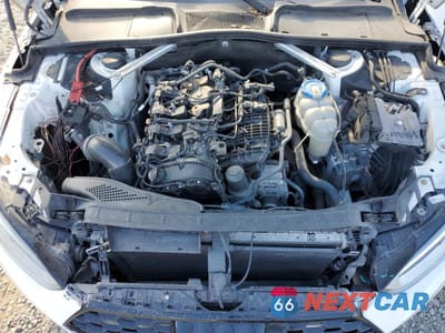 Zdjęcie 11 z 13 samochodu: 2018 AUDI A5 PREMIUM PLUS VIN:WAUPNAF52JA001233 - miniatura