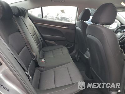 Zdjęcie 10 z 14 samochodu: 2018 HYUNDAI ELANTRA SE VIN:5NPD74LF9JH394719 - miniatura