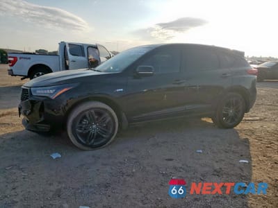 2023 ACURA RDX A-SPEC 5J8TC2H68PL001674 - główne zdjęcie licytacji z USA - miniatura
