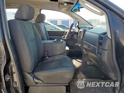 Zdjęcie 13 z 24 samochodu: 2009 NISSAN TITAN XE VIN:1N6BA07D69N309144 - miniatura