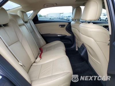 Zdjęcie 10 z 14 samochodu: 2013 TOYOTA AVALON BASE VIN:4T1BK1EB0DU055965 - miniatura