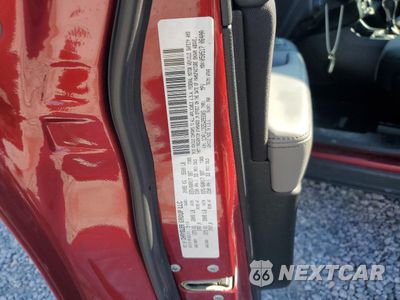 Zdjęcie 14 z 16 samochodu: 2014 JEEP CHEROKEE LATITUDE VIN:1C4PJLCS2EW293303 - miniatura