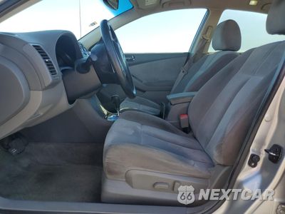 Zdjęcie 7 z 15 samochodu: 2007 NISSAN ALTIMA 2.5 VIN:1N4AL21EX7N472226 - miniatura