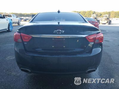 Zdjęcie 6 z 14 samochodu: 2015 CHEVROLET IMPALA LTZ VIN:2G1165S33F9112239 - miniatura