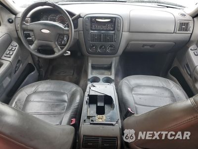 Zdjęcie 8 z 15 samochodu: 2002 FORD EXPLORER XLT VIN:1FMZU63E52ZA58203 - miniatura