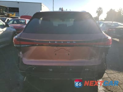 Zdjęcie 6 z 13 samochodu: 2023 LEXUS RX 350 BASE VIN:2T2BAMCA8PC032899 - miniatura