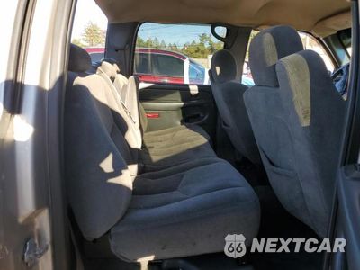 Zdjęcie 19 z 24 samochodu: 2005 CHEVROLET SILVERADO K1500 VIN:2GCEK13T951183101 - miniatura