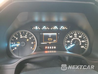 Zdjęcie 9 z 16 samochodu: 2018 FORD F150 SUPERCREW VIN:1FTEW1EG0JKC22527 - miniatura