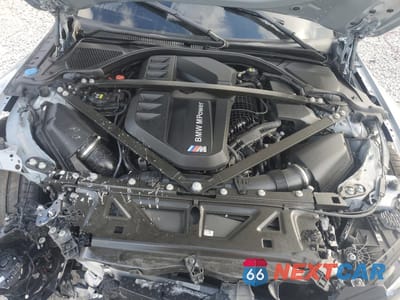 Zdjęcie 11 z 12 samochodu: 2021 BMW M4 COMPETITION VIN:WBS33AZ00MCH56215 - miniatura