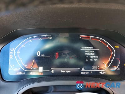 Zdjęcie 9 z 14 samochodu: 2019 BMW 330I VIN:WBA5R1C5XKAK09328 - miniatura