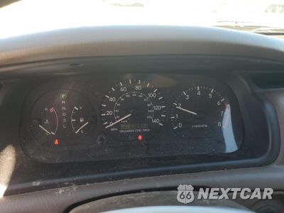 Zdjęcie 9 z 13 samochodu: 1997 TOYOTA CAMRY CE VIN:4T1BG22K7VU778015 - miniatura