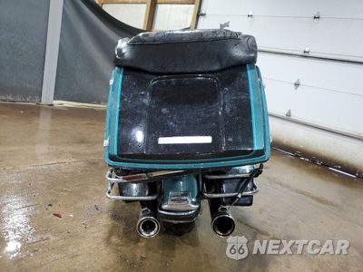 Czwarte zdjęcie samochodu z boku: 2000 HARLEY-DAVIDSON FLHTCUI VIN:1HD1FCW18YY652252 - miniatura