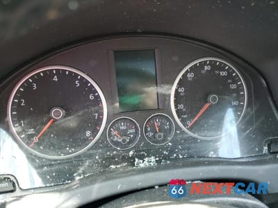 Zdjęcie 9 z 14 samochodu: 2009 VOLKSWAGEN TIGUAN SE VIN:WVGBV75N19W542186 - miniatura