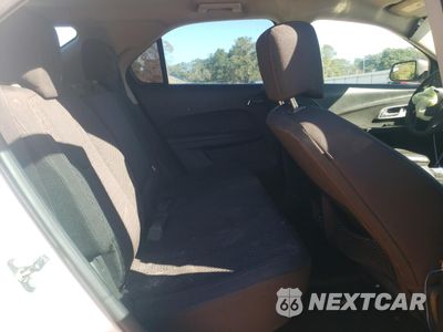 Zdjęcie 11 z 16 samochodu: 2014 CHEVROLET EQUINOX LS VIN:2GNALAEKXE6351080 - miniatura
