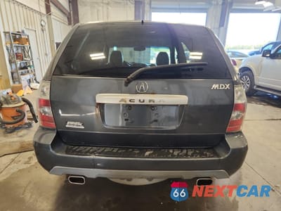 Zdjęcie 6 z 13 samochodu: 2005 ACURA MDX TOURING VIN:2HNYD18665H509481 - miniatura