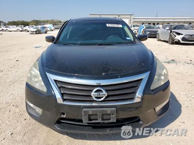 Piąte zdjęcie samochodu w środku: 2015 NISSAN ALTIMA 2.5 VIN:1N4AL3AP1FN886632 - miniatura