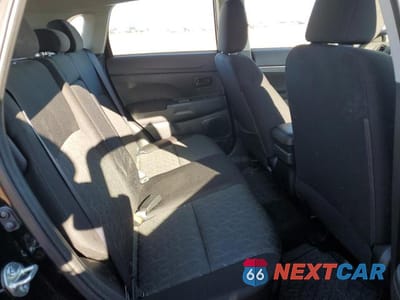 Zdjęcie 11 z 12 samochodu: 2022 MITSUBISHI RVR ES VIN:JA4AJUAU4NU604784 - miniatura